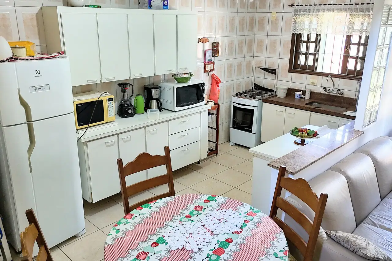 Cozinha