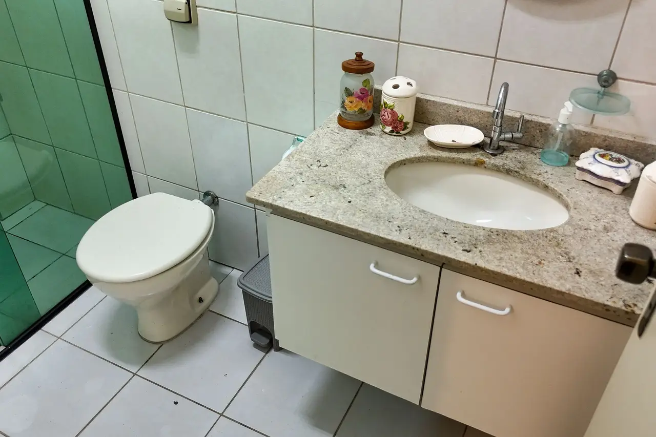 Banheiro