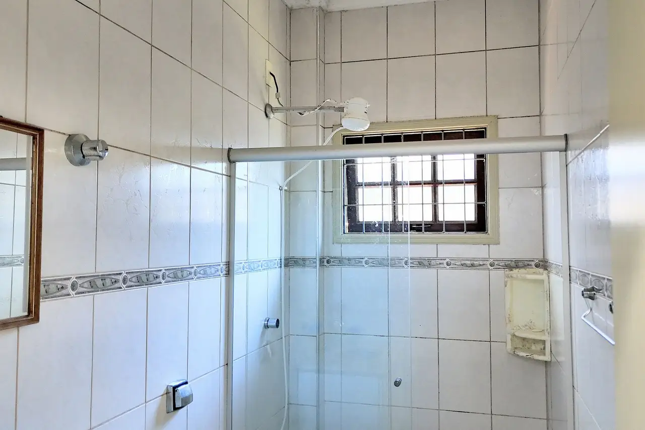 Banheiro
