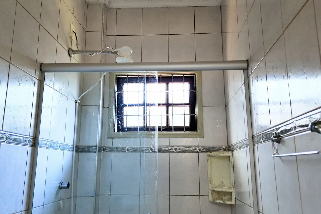 Banheiro