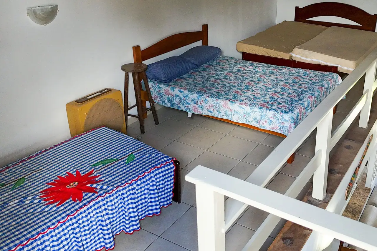 Casa a 200m da Praia c/ Piscina e Churrasqueira · foto 45