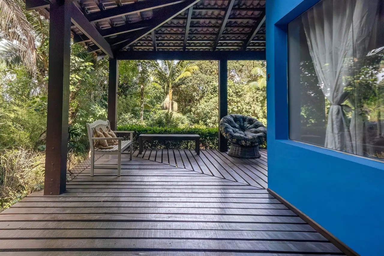Varanda