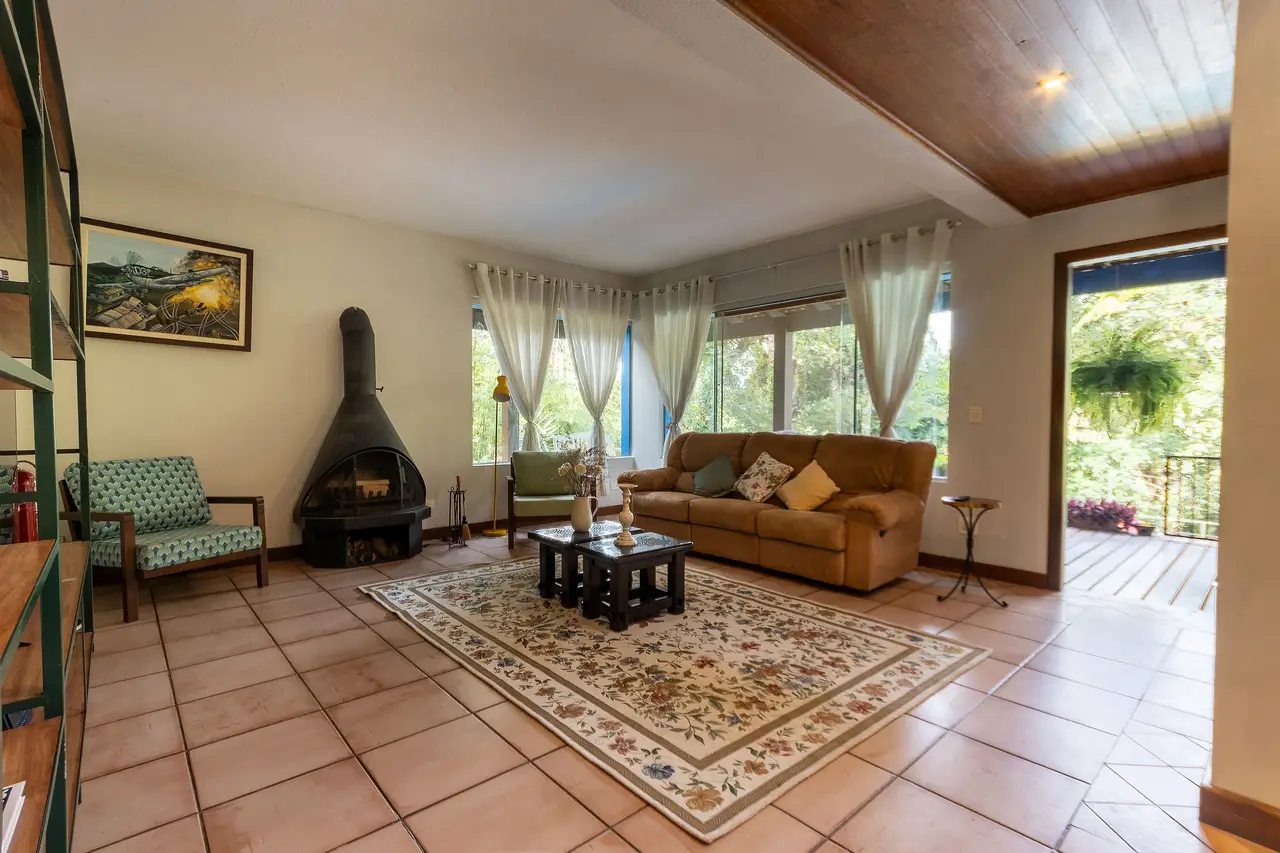 Sala de Estar