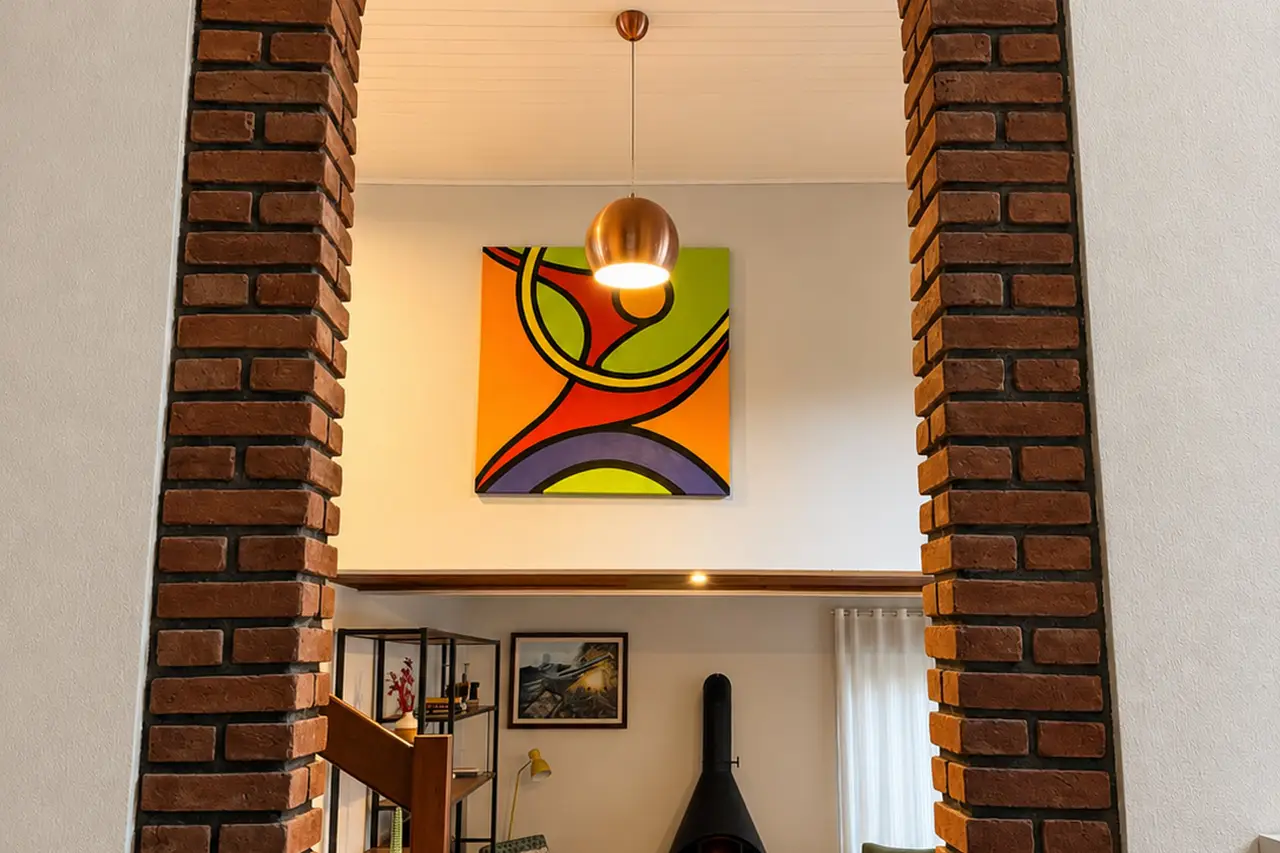 Área de estar