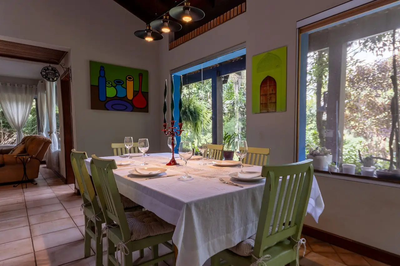 Sala de Jantar