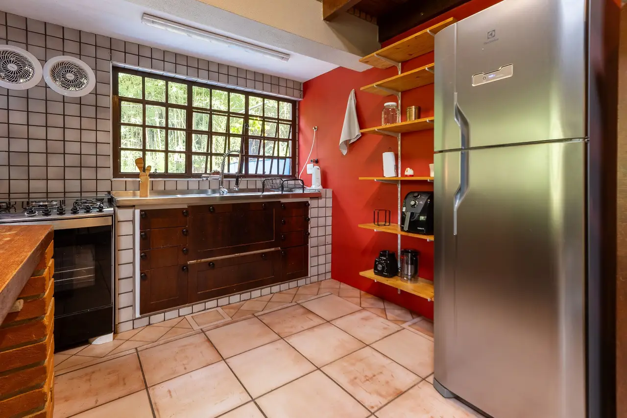 Cozinha