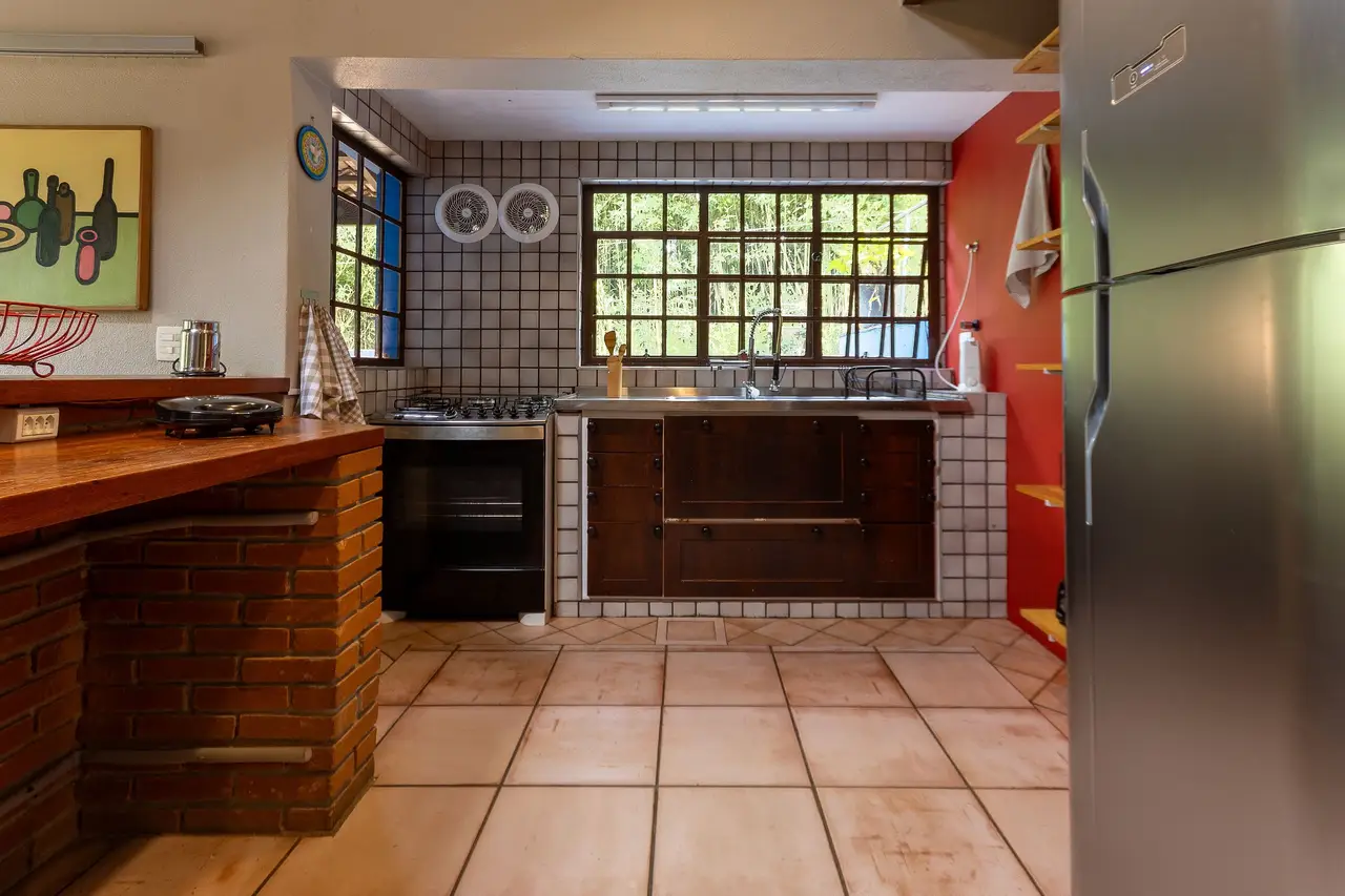Cozinha