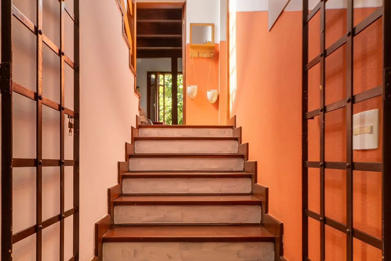 Casa espaçosa com piscina e churrasqueira perto de São Paulo · foto 40
