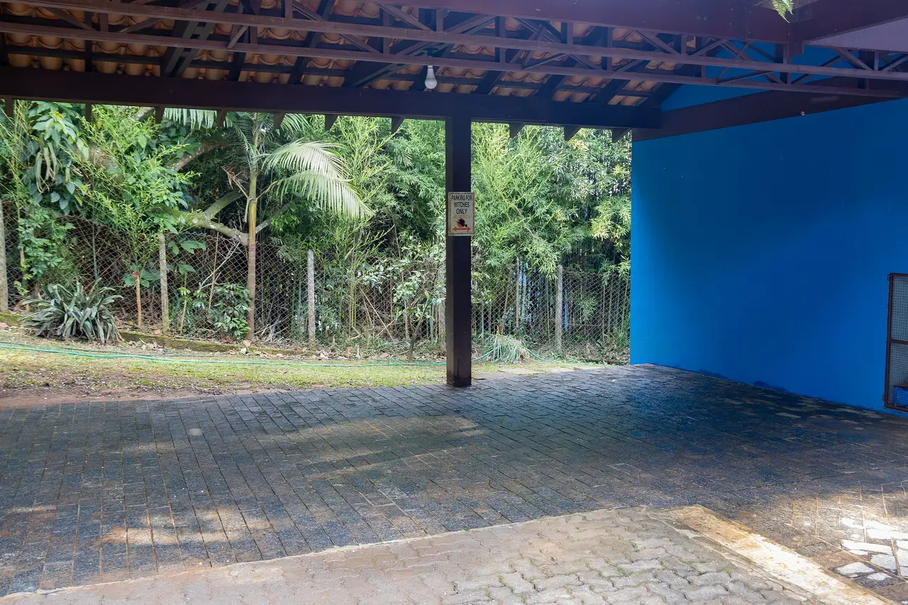 Casa espaçosa com piscina e churrasqueira perto de São Paulo · foto 68