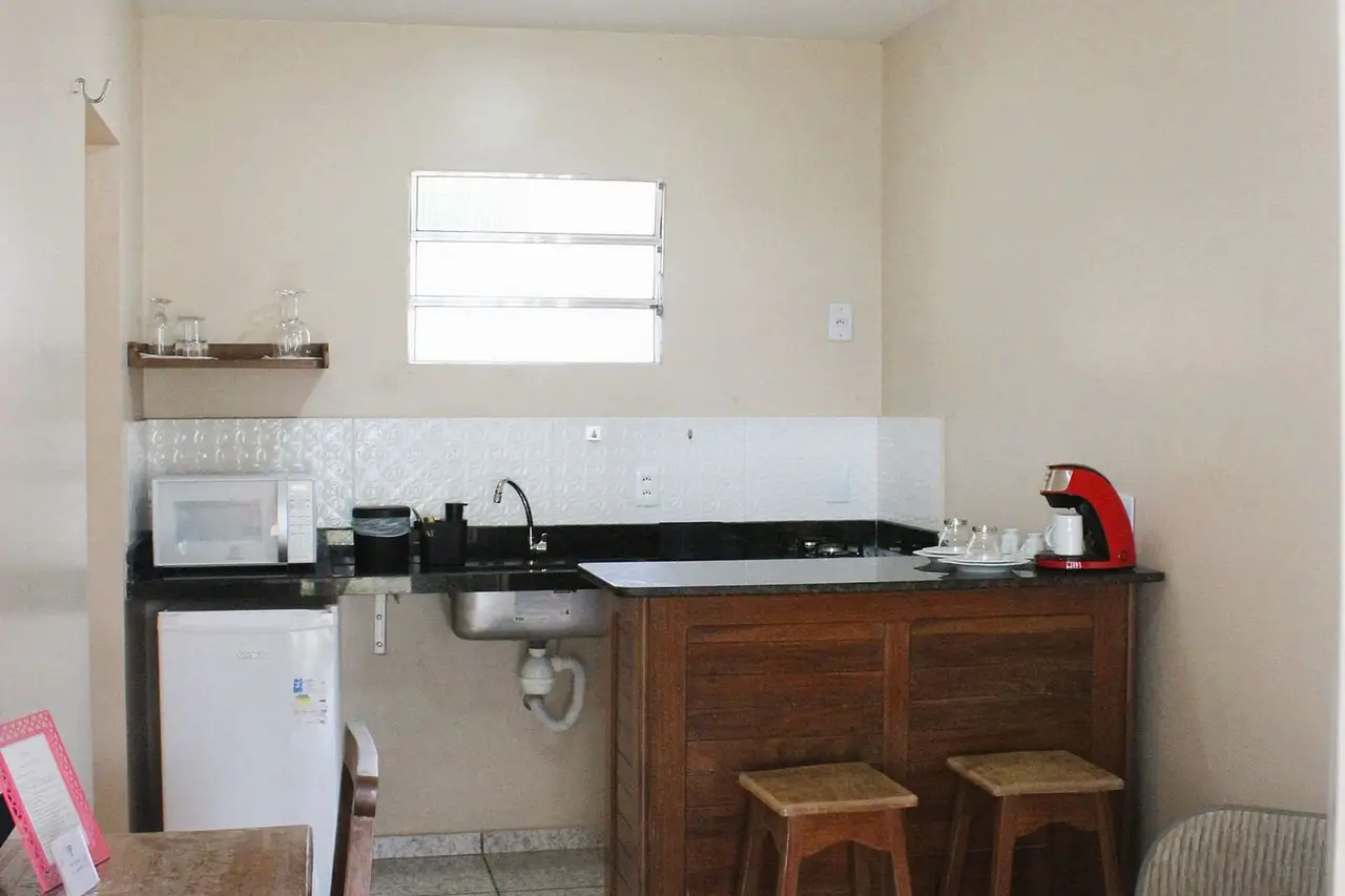Cozinha