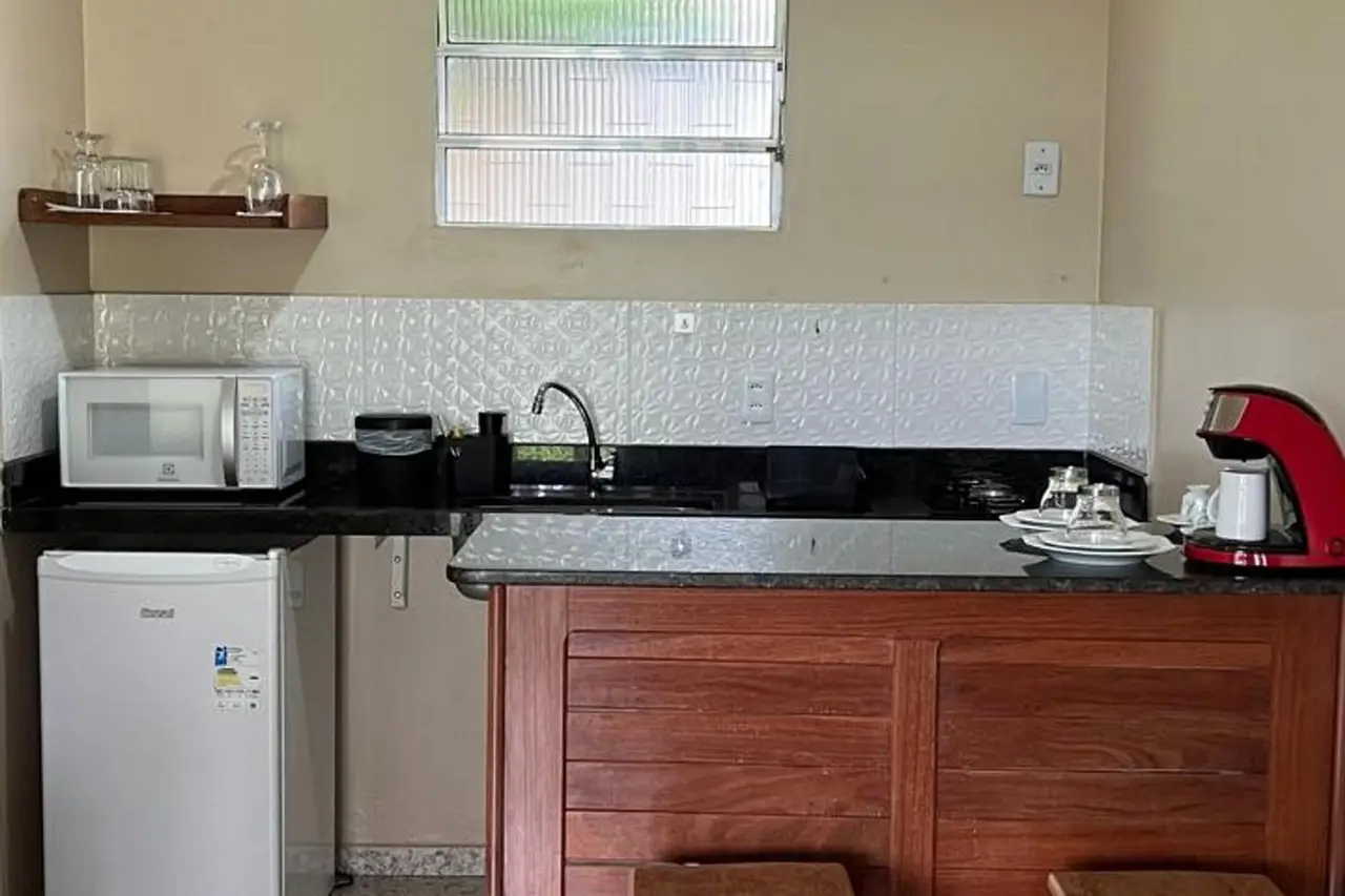 Cozinha