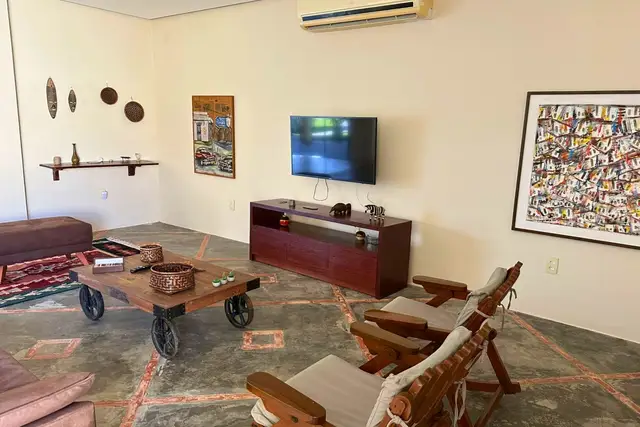 Sala de Estar