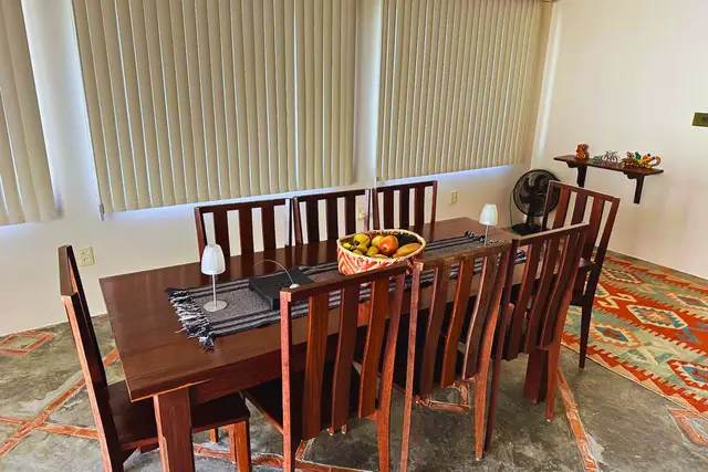 Sala de Jantar