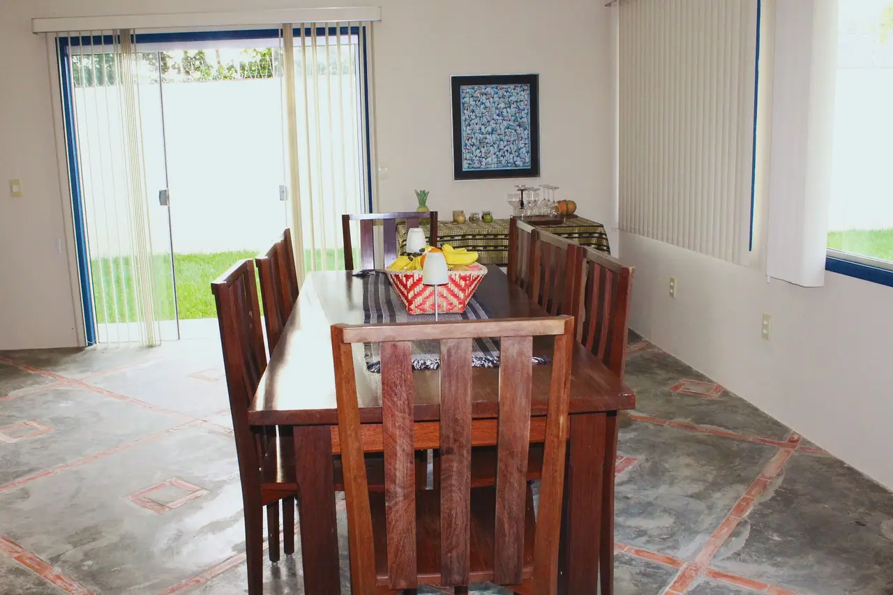 Sala de Jantar