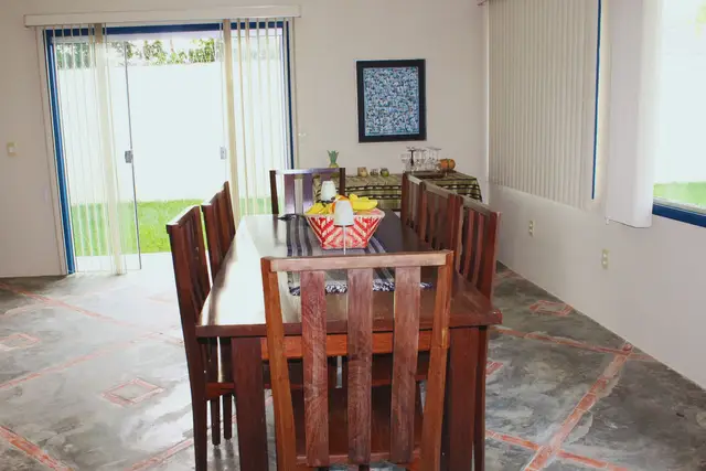 Sala de Jantar