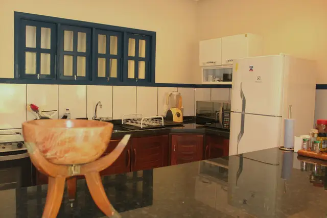 Cozinha