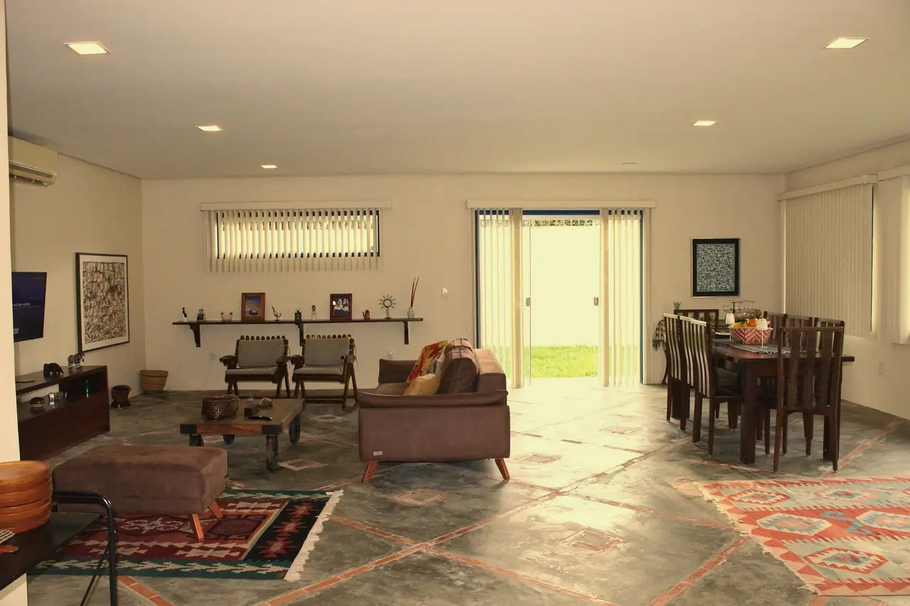 Sala de Estar