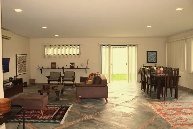 Sala de Estar