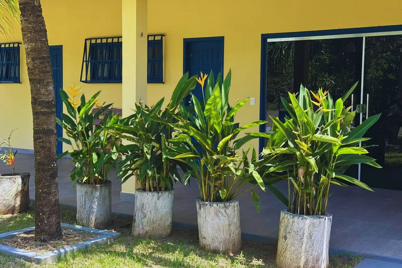 Casa ampla com jardim e 3 suítes em Novo Airão · foto 30
