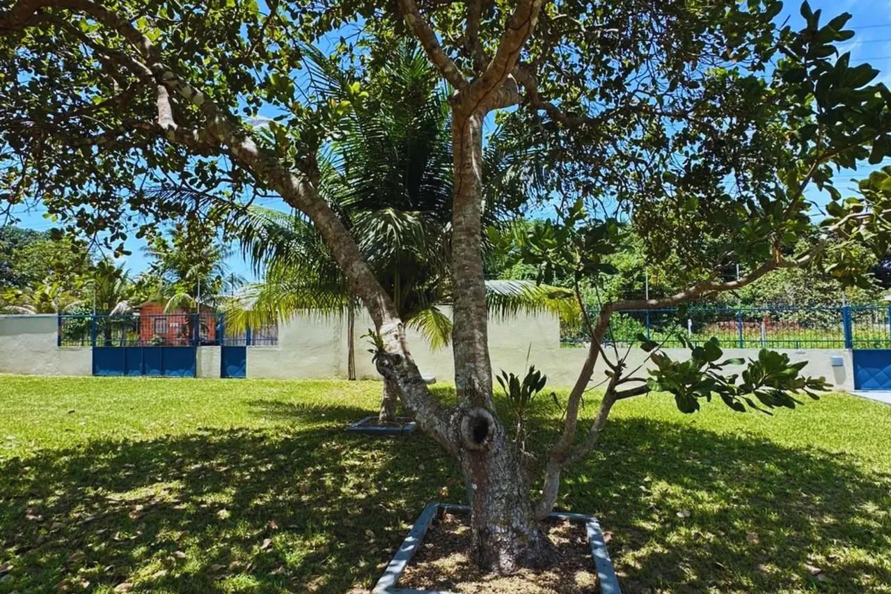 Casa ampla com jardim e 3 suítes em Novo Airão · foto 31