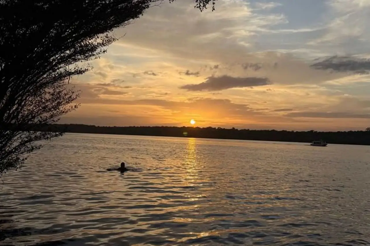 Arredores