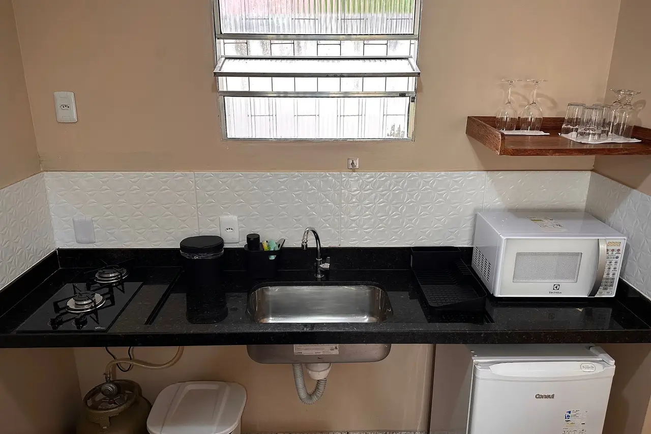 Cozinha