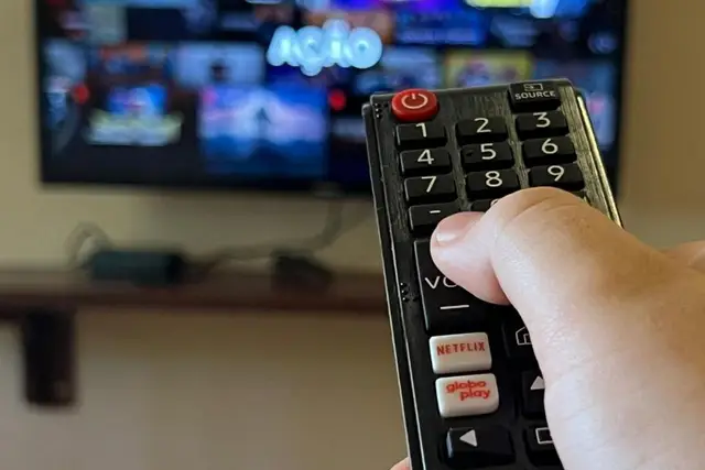TV e multimídia