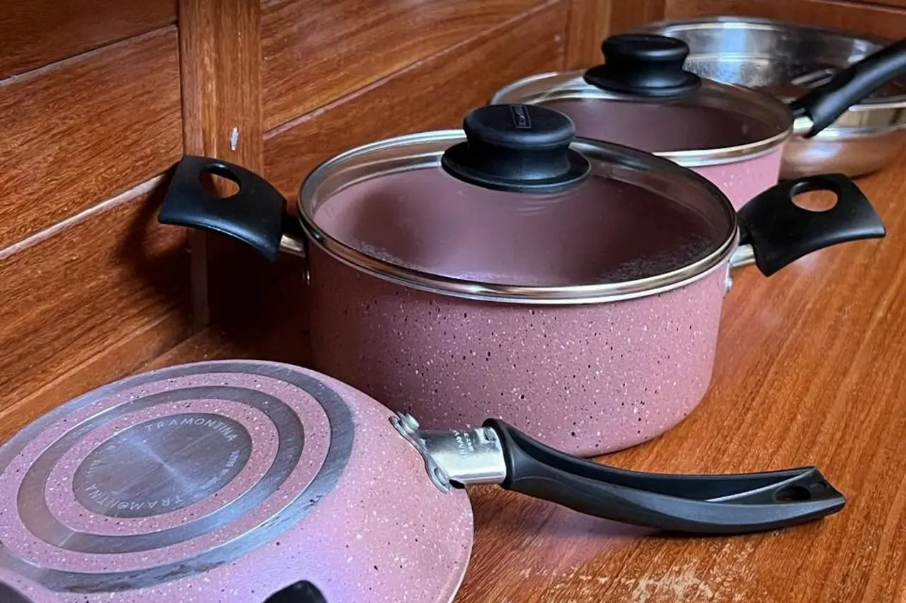 Cozinha