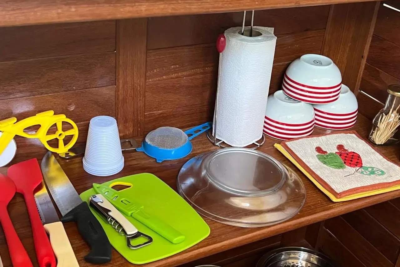 Cozinha