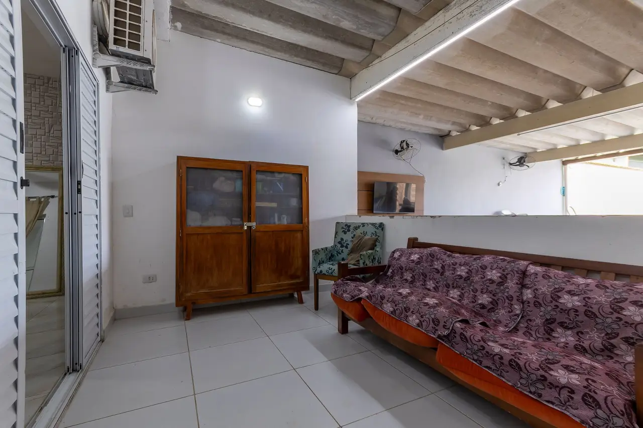 Sala de Estar