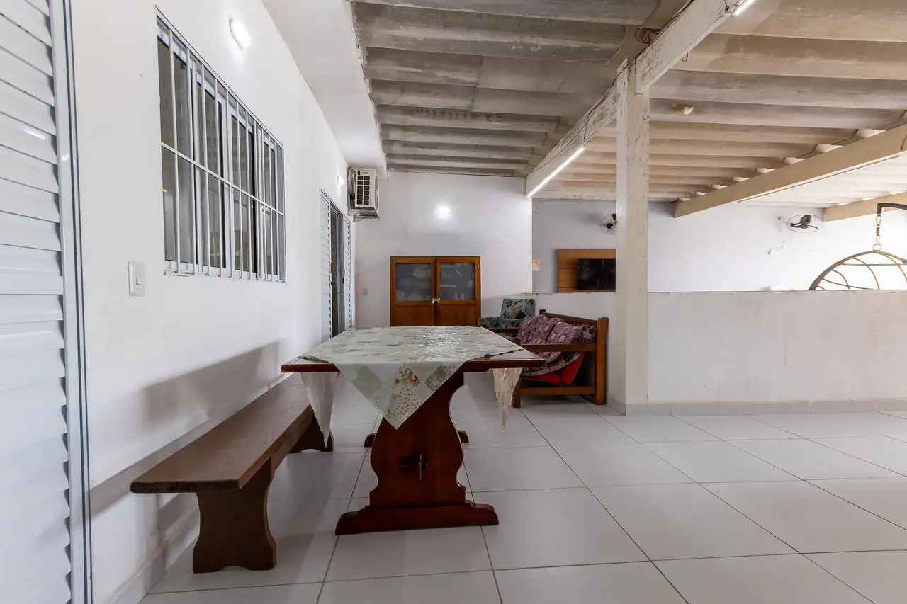 Sala de Jantar