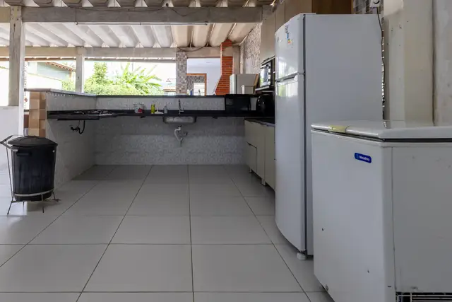 Cozinha