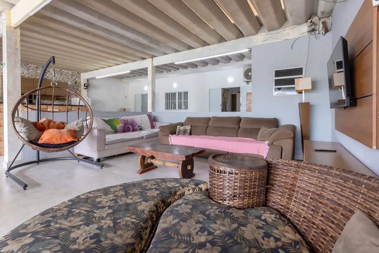 Sala de TV