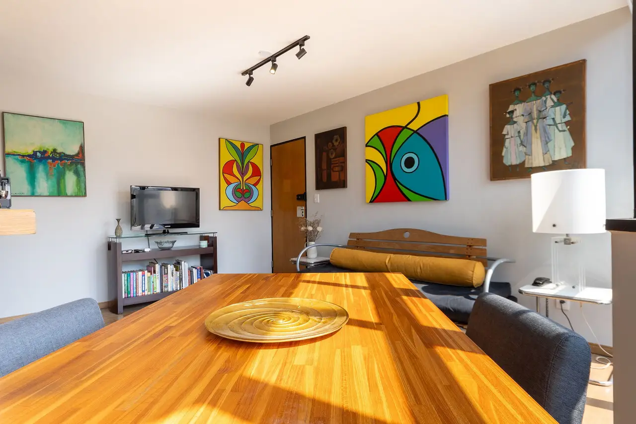 Sala de Estar