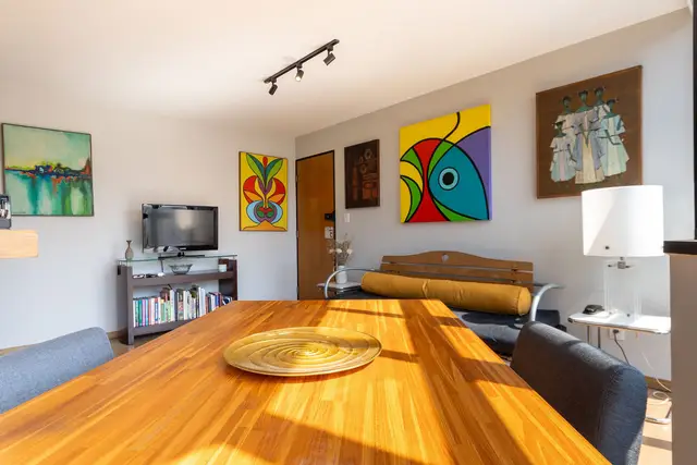 Sala de Estar