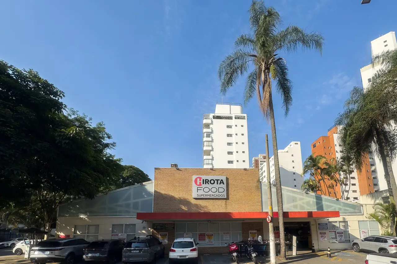 Arredores