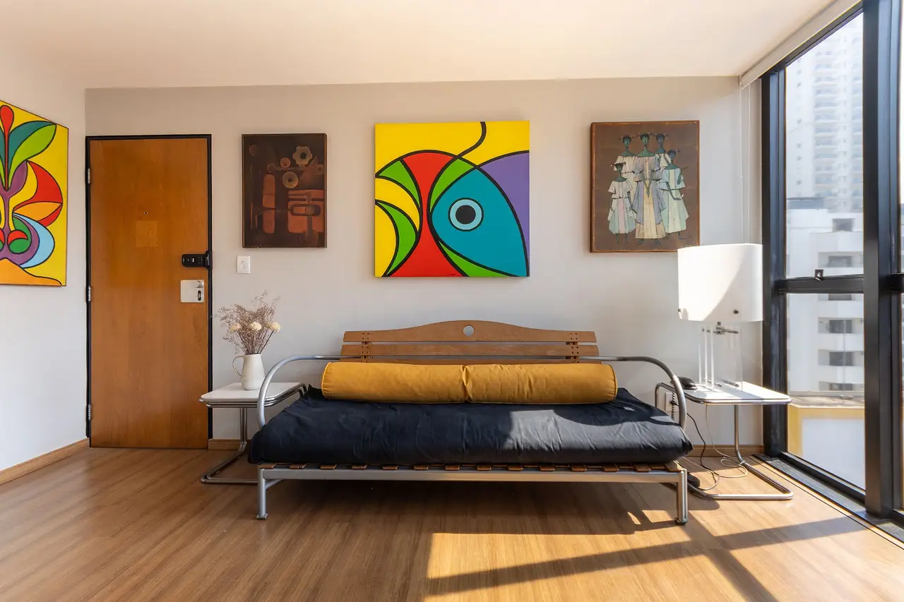Sala de Estar