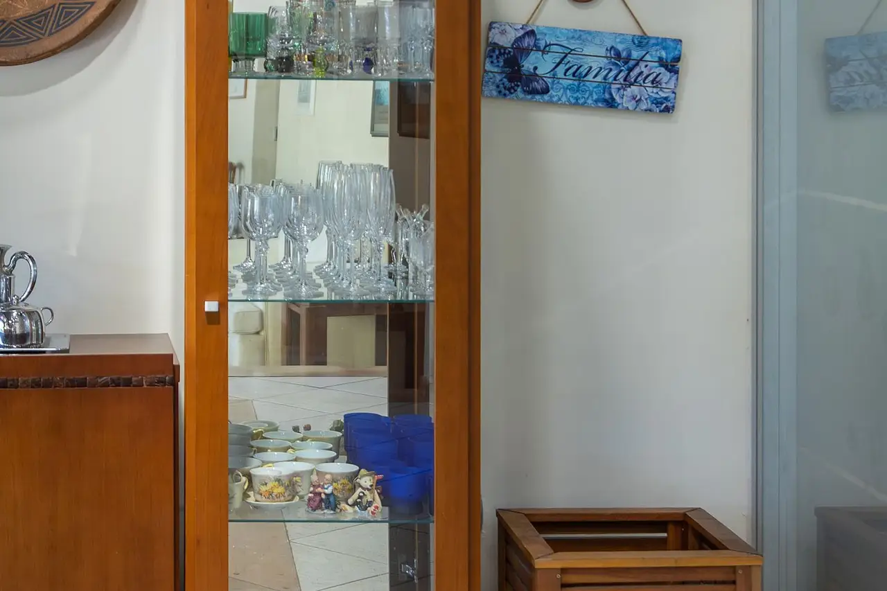Decoração