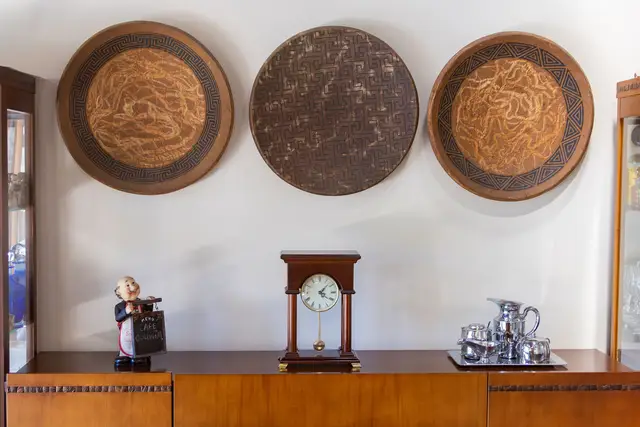 Decoración