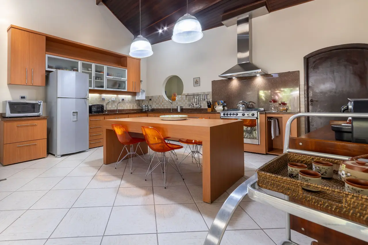 Cozinha