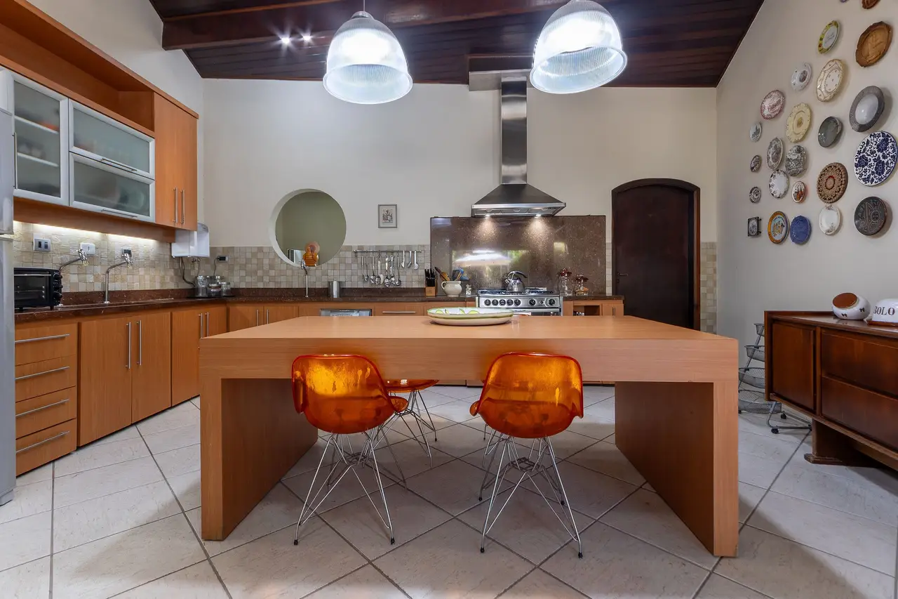 Cozinha