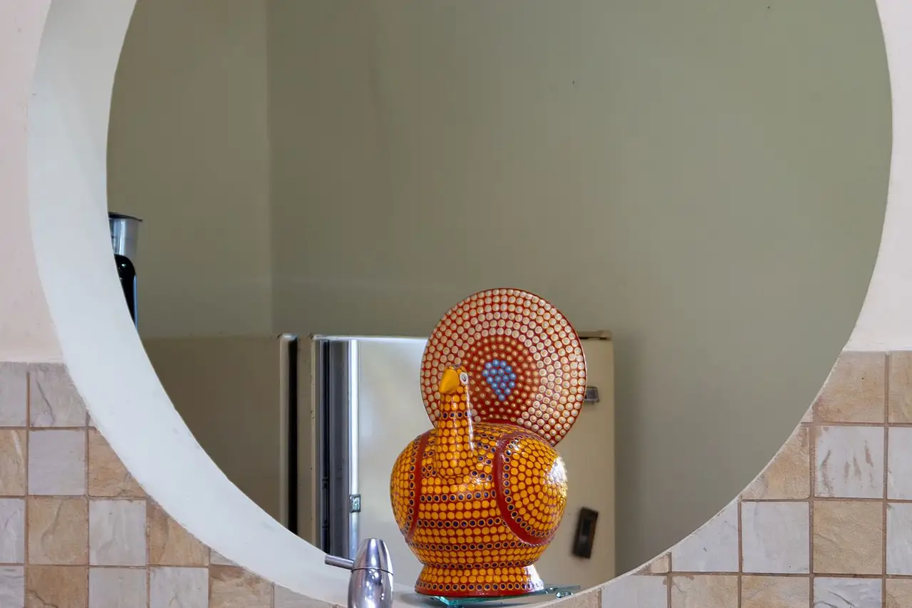 Decoração