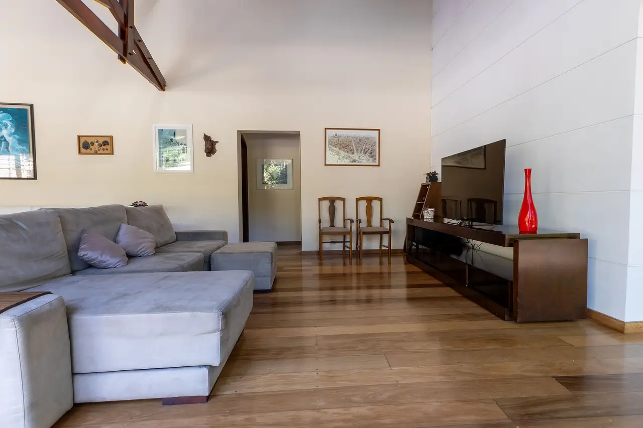 Sala de TV