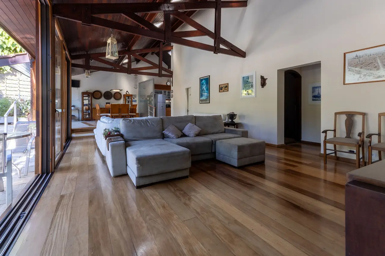 Sala de TV