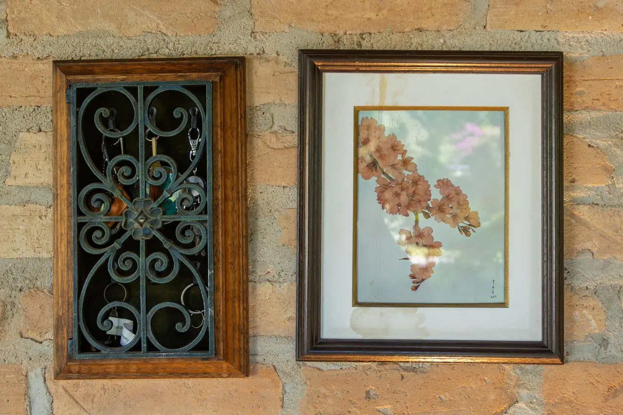 Decoração