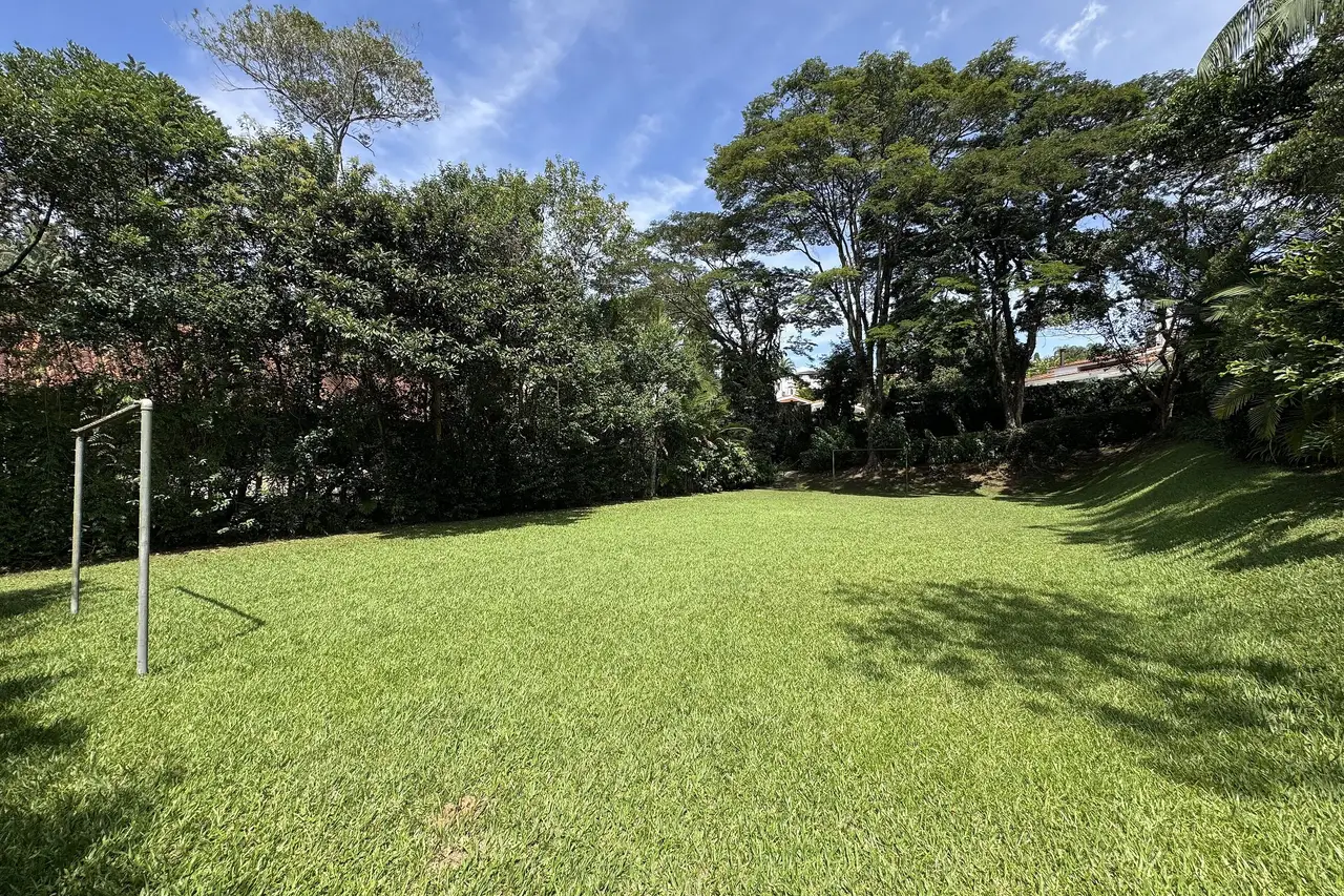 Casa Flamboyant | 3 Suítes c/ Piscina e Jardim · foto 65