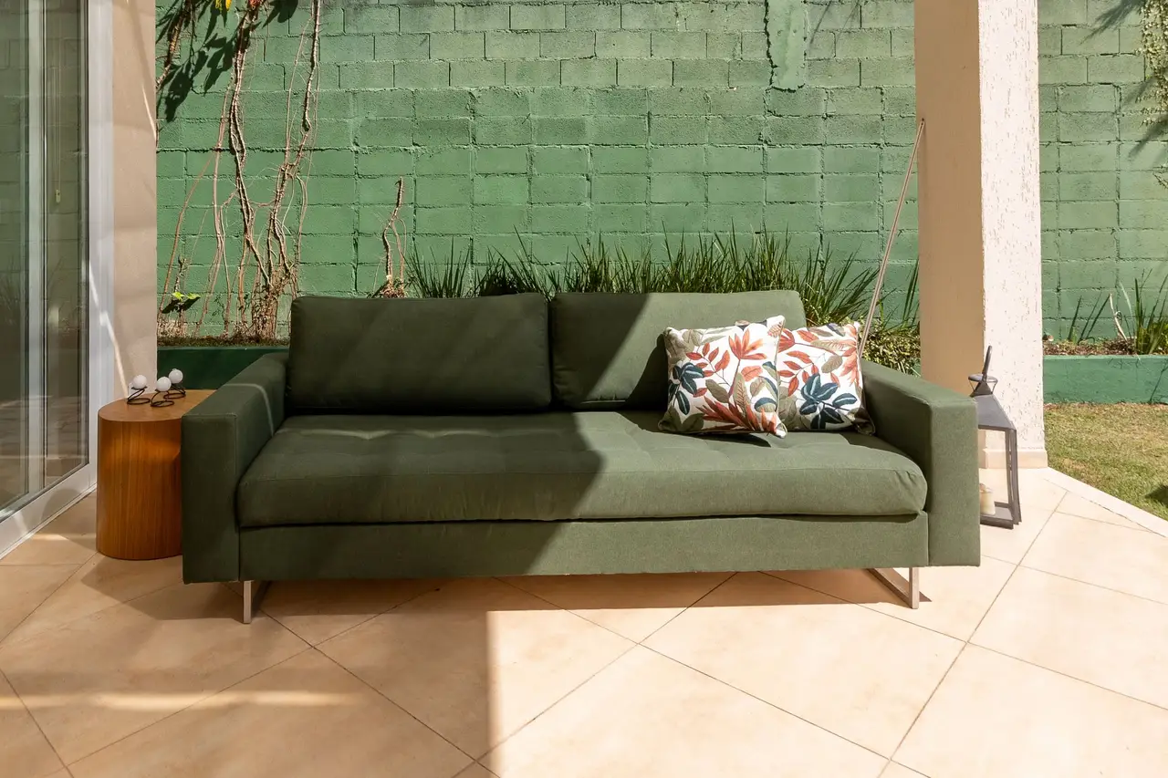 Decoração