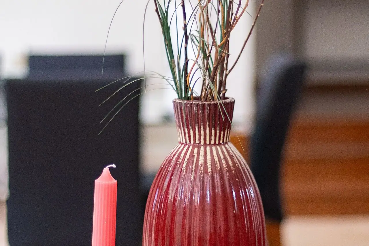 Decoração