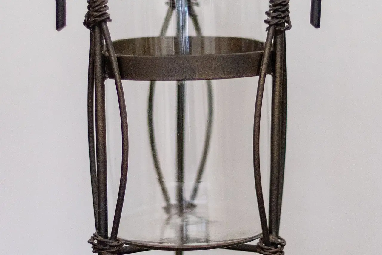 Decoração