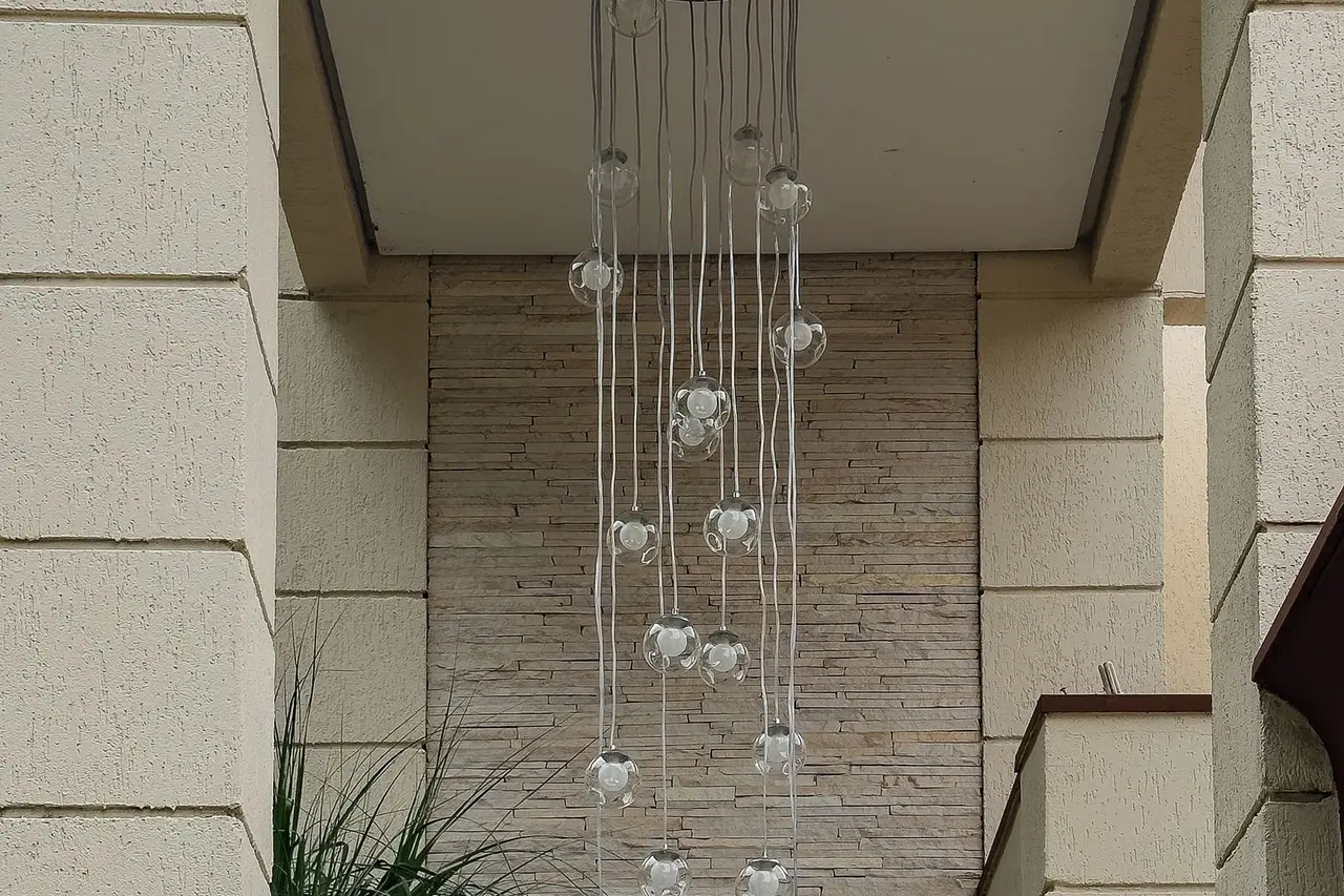 Decoração